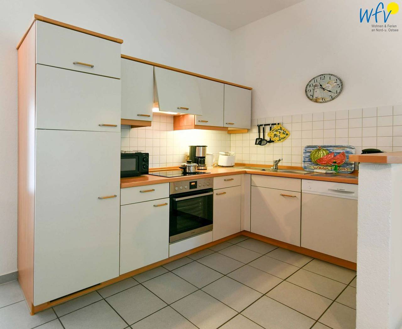 Apartamento entero, „Moderne Ferienwohnung in Binz: Ihr idealer Rückzugsort an der Ostsee!“ in Binz, Rügen