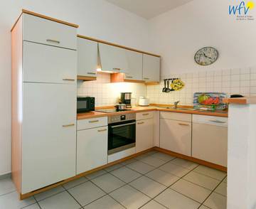 Vakantieappartement voor 4 Personen in Binz, Rügen, Afbeelding 2