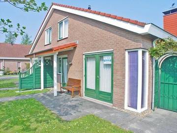 Strandhaus für 6 Personen in Niederländische Nordsee, Zeeuwse Kust, Bild 1