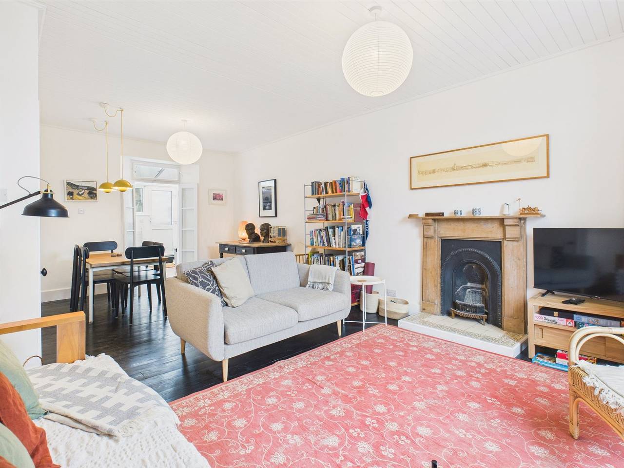 Falmouth Townhouse | Maritime Location | Parking in Falmouth (Cornwall), Cornwall