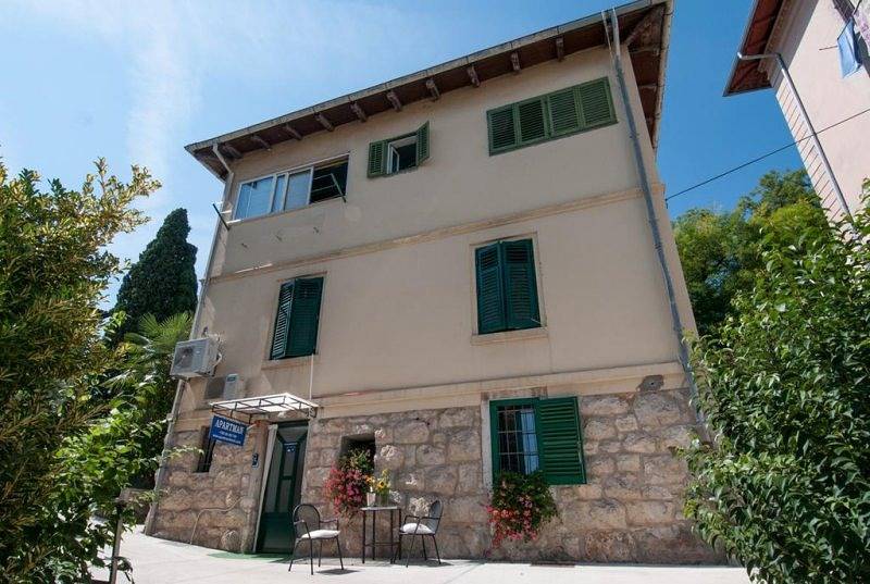 Appartamento vacanze a Kvarn a partire da 141€ a notte