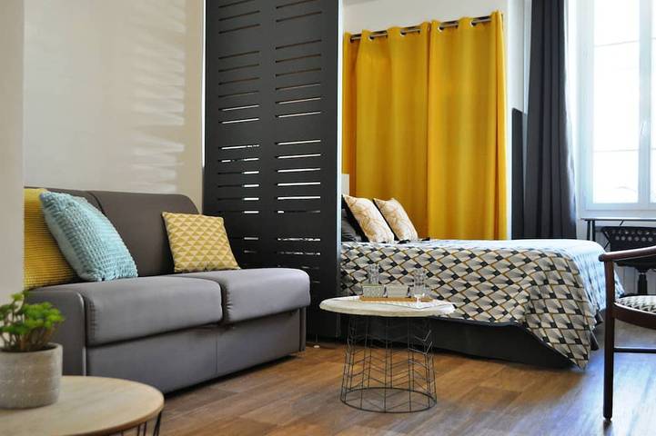 Gîte pour 3 personnes dans Casino Grand Cercle - 3