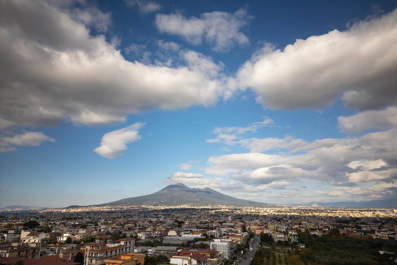 Standard Double Room in Gragnano, Napoli e dintorni