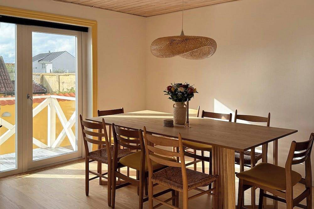 Casa vacanza a Lokken a partire da 263€ a notte