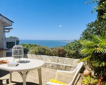 Villa pour 6 Personnes dans Mont Saint-Clair, Sète, Photo 1
