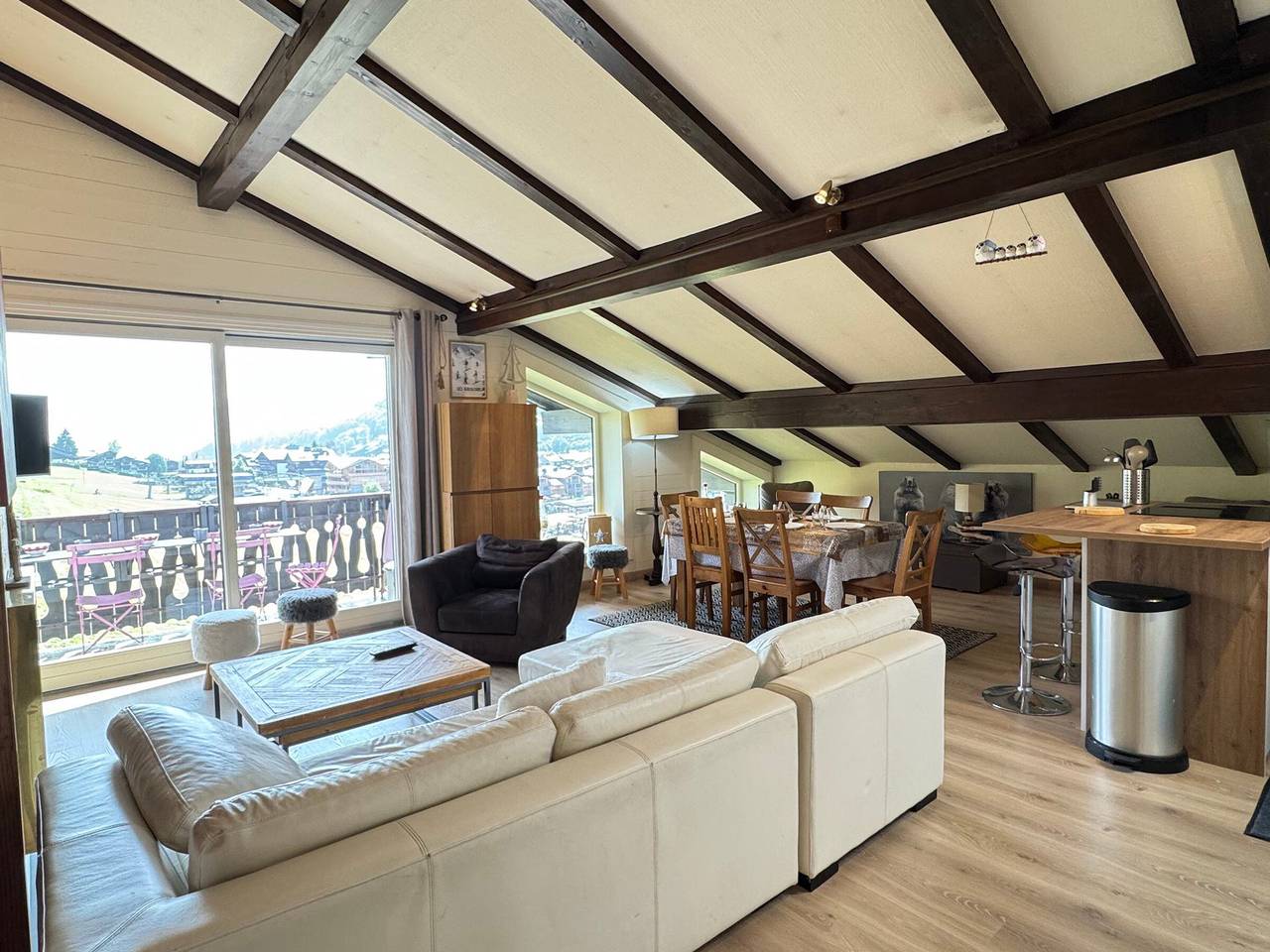 Photo : Appartement de vacances