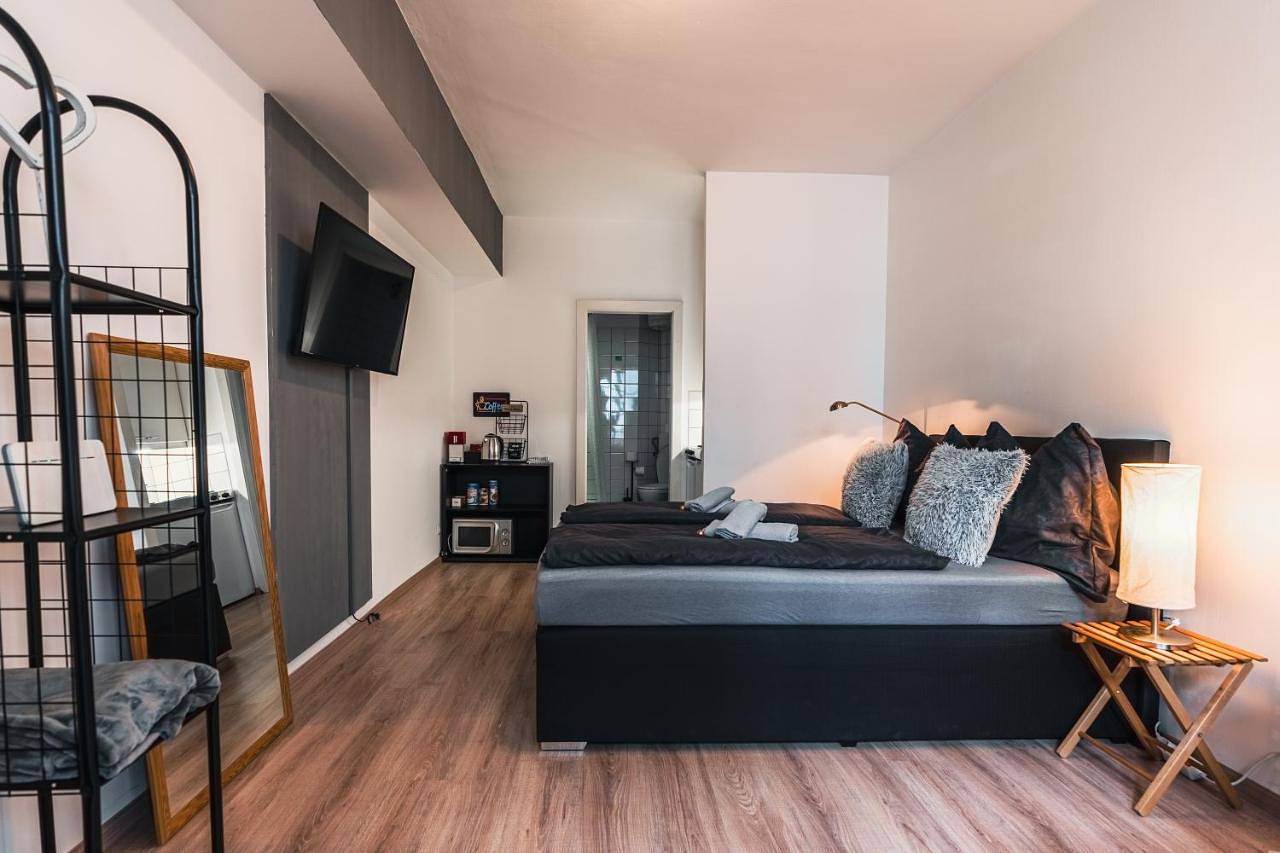 Ganze Wohnung, One-Bedroom Apartment in Bad Ischl, Bezirk Gmunden