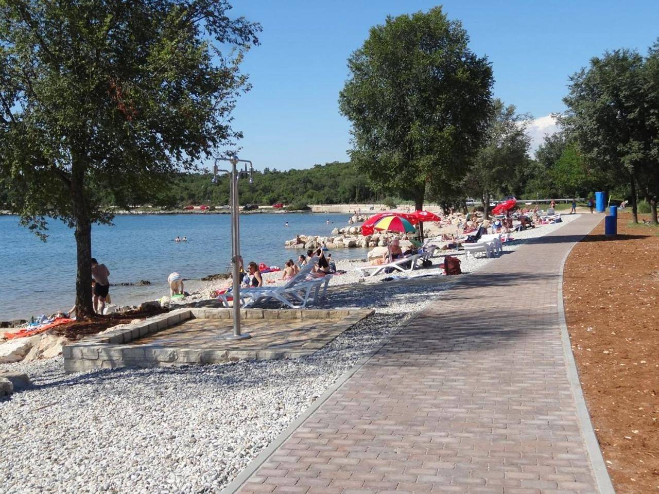 Apartment with Balcony in Poreč, Grad Poreč