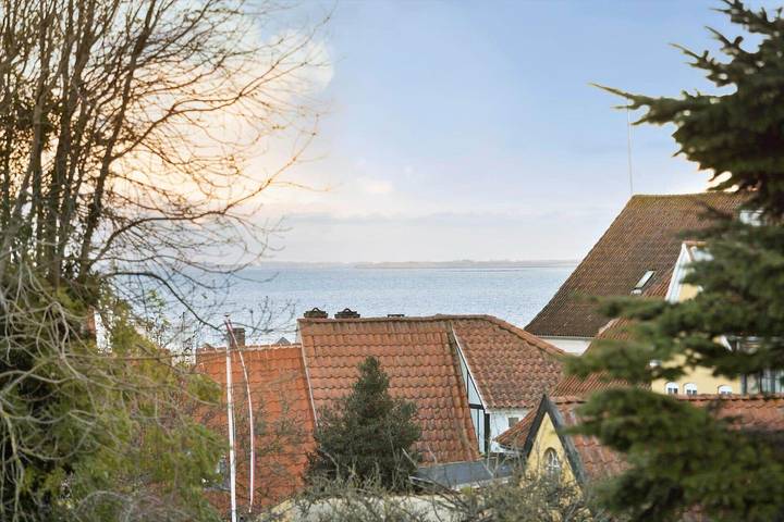 Ferienhaus für 2 Personen, mit Garten auf Ærø - 3