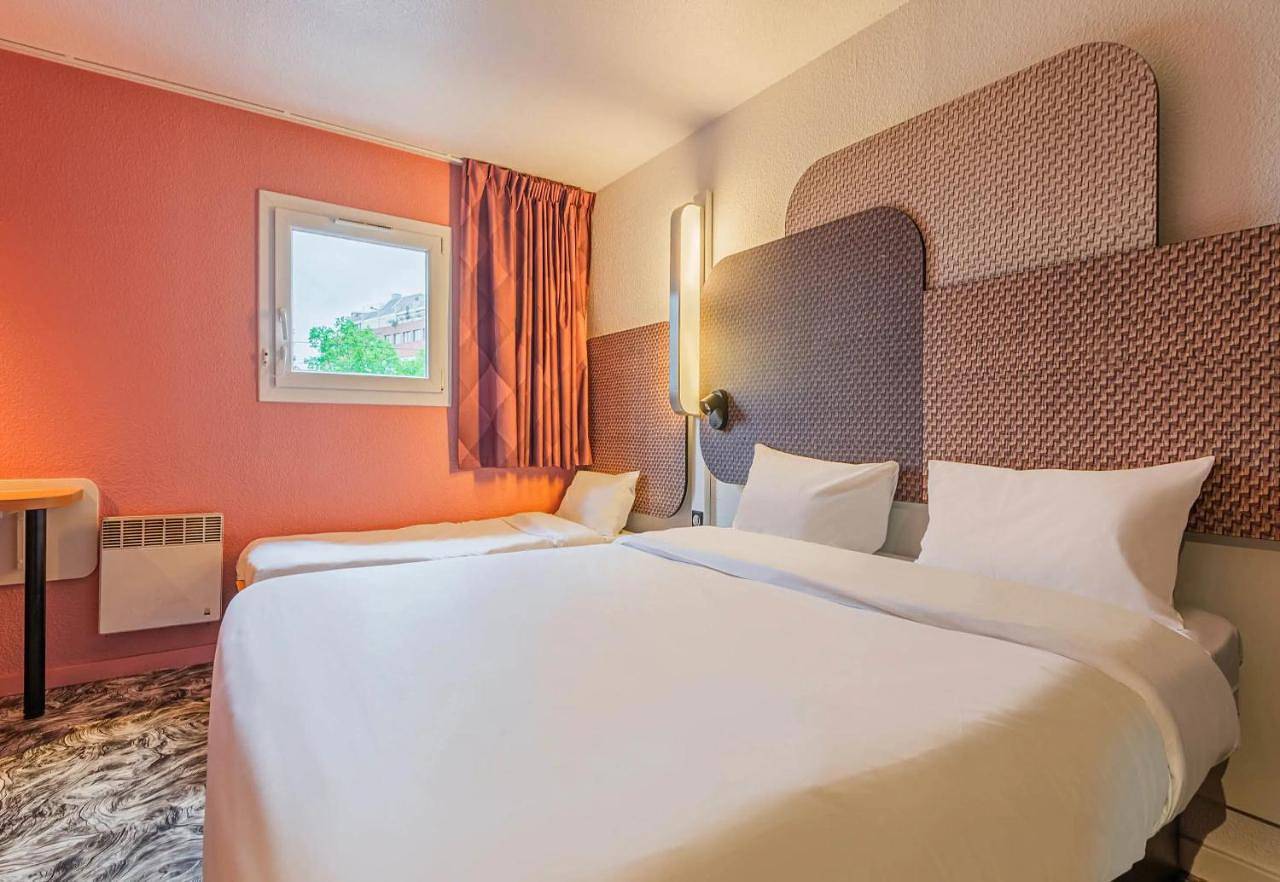 B&B Hotel Strasbourg Nord Schiltigheim in Schiltigheim, Région de Strasbourg