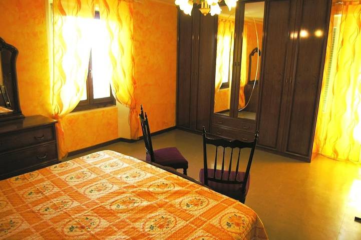 Ferienwohnung für 6 Personen, mit Terrasse in Santa Maria Rezzonico - 2