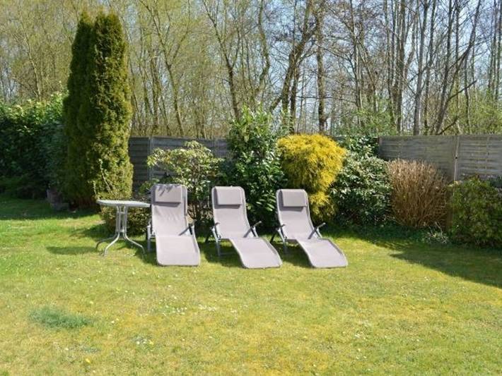 Ganze Ferienwohnung, Brückner, Thomas - Haus Lina - Wohnung 5 - Wohnung 5 in Tarp, Grünes Binnenland