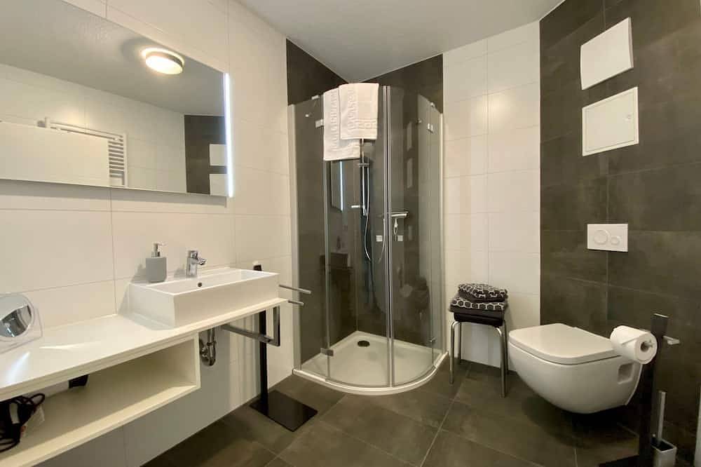 Ganze Wohnung, Fewo Bertchen - Zillehof Ballenstedt in Ballenstedt, Harzvorland