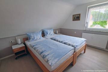 Ferienwohnung für 5 Personen in Fulda, Rhön-Hessen, Bild 1