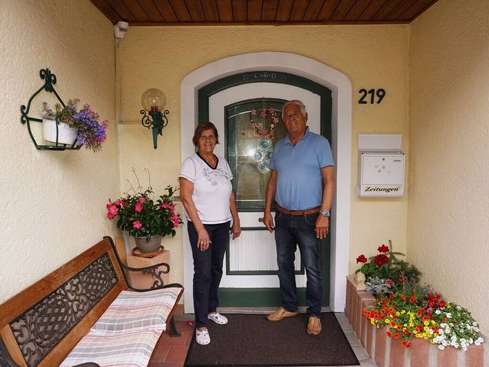 Ferienwohnung mit 3 Schlafzimmer in Eben im Pongau, Tennengau