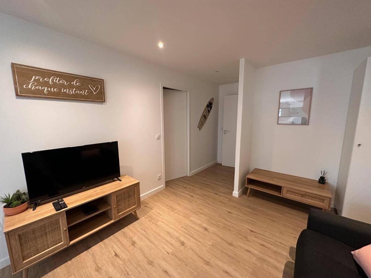 Appartement entier, One-Bedroom Apartment in Pusignan, Lyon et ses environs