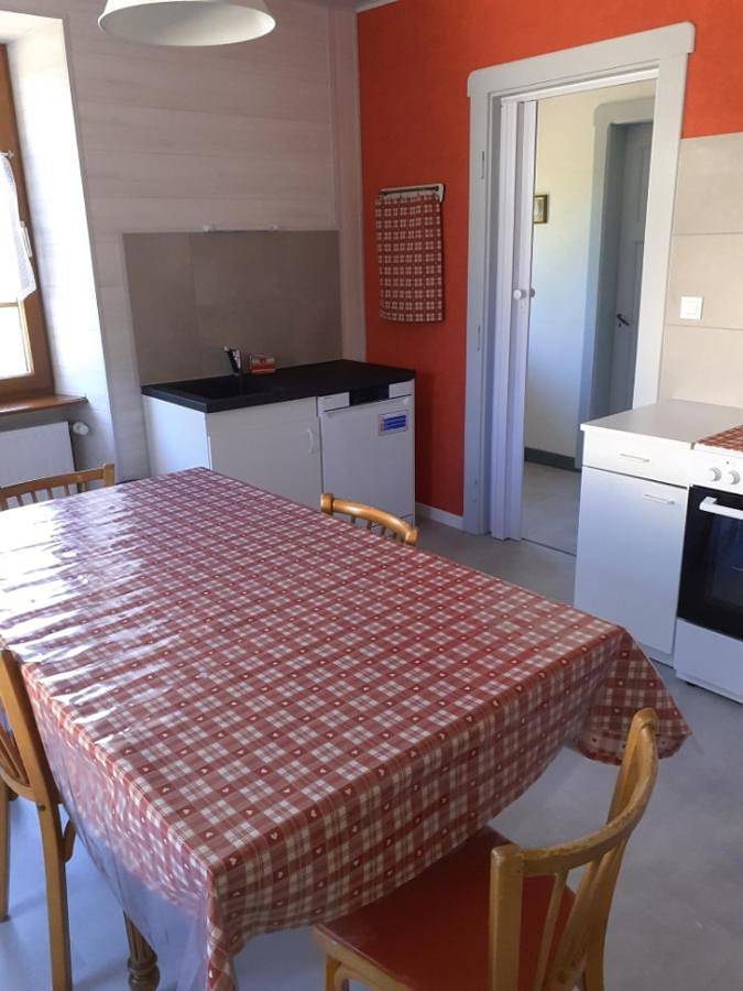 Gîte pour 4 personnes, avec terrasse à Wingen-sur-Moder - 3