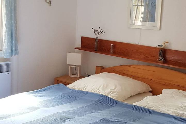 Ferienhaus für 4 Personen in Zempin - 2