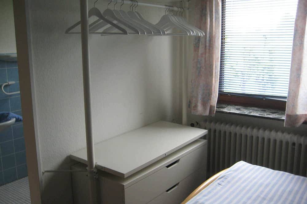 Ganze Wohnung, 4 li 2-Raum Balk (Bc-Gp.n5) - Bue - Haus Kuhlmann in Hafen Büsum, Büsum