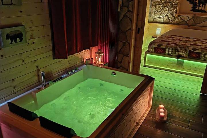 Ganze Wohnung, D_Al Ranch Cycling Wellness Lake Cortina Dolomites in Pieve di Cadore, Östliche Dolomiten