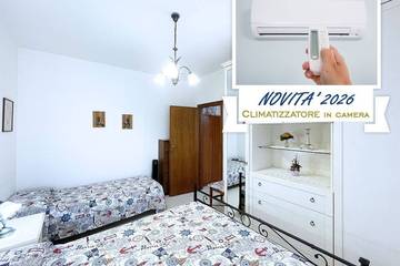 Ferienhaus für 3 Personen in Lido di Capoliveri, Elba, Bild 3