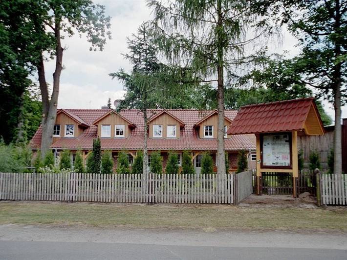 Ferienwohnung für 4 Personen, mit Terrasse - 1