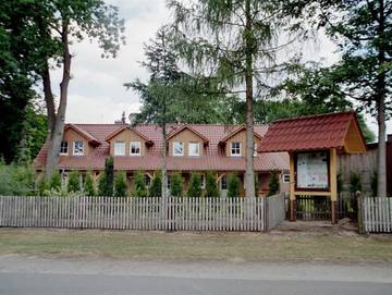 Ferienwohnung für 4 Personen, mit Terrasse in Wietzendorf