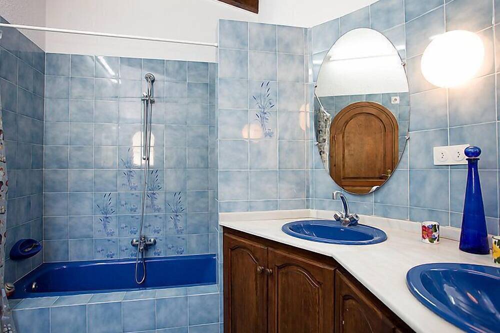 Luz y Paz in Altea La Vella, Altea