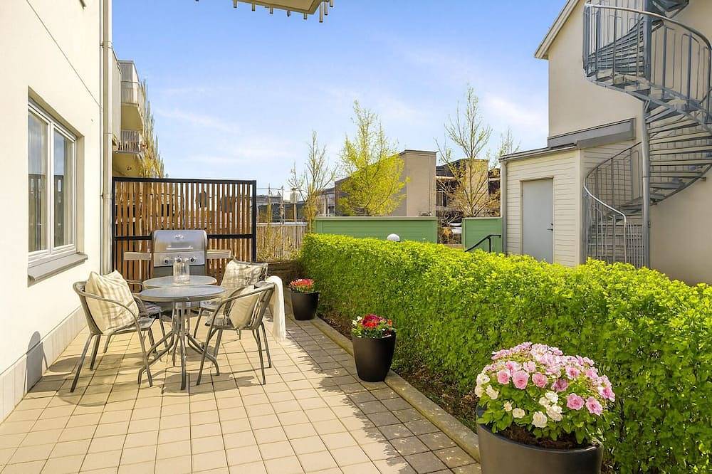 Appartamento intero, Spring Paradise in Väster, Malmo