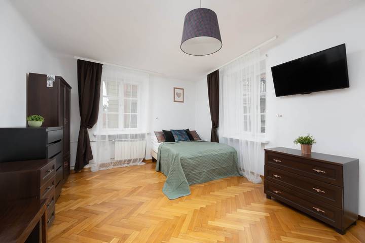 Appartamento vacanze per 4 persone - 1