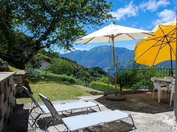 Villa für 4 Personen in Gambarogno, Tessin, Bild 4