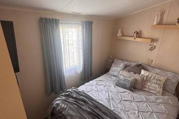 Static Caravan for 8 People in Ingoldmells, Lincolnshire, Photo 2