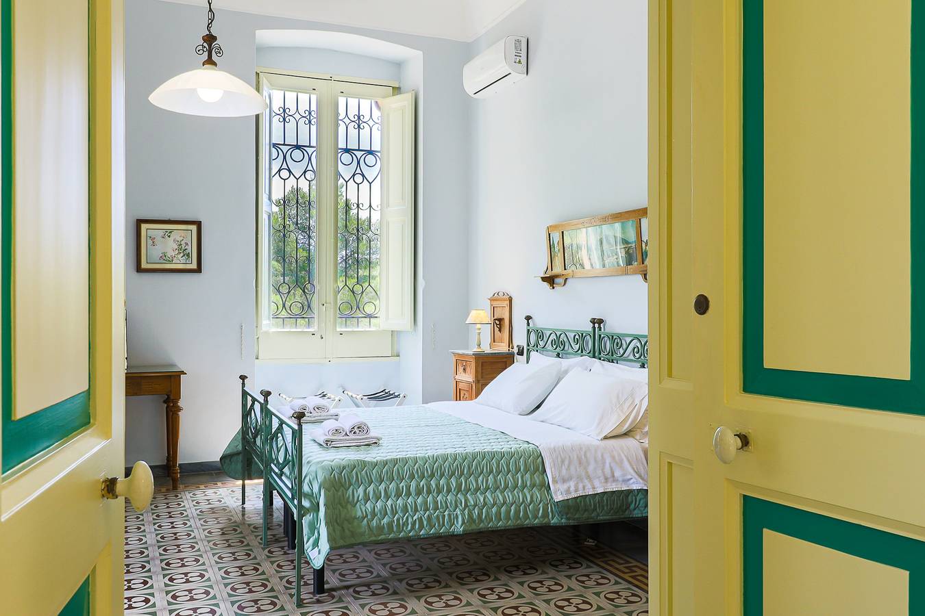 Villa del Prete 1 by Casa di Marco in Nardò, Nardò (commune)