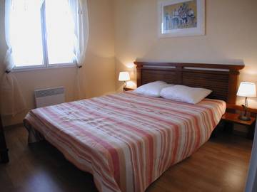 Villa for 8 People in L'Aiguillon-sur-Vie, Loire Valley, Photo 3