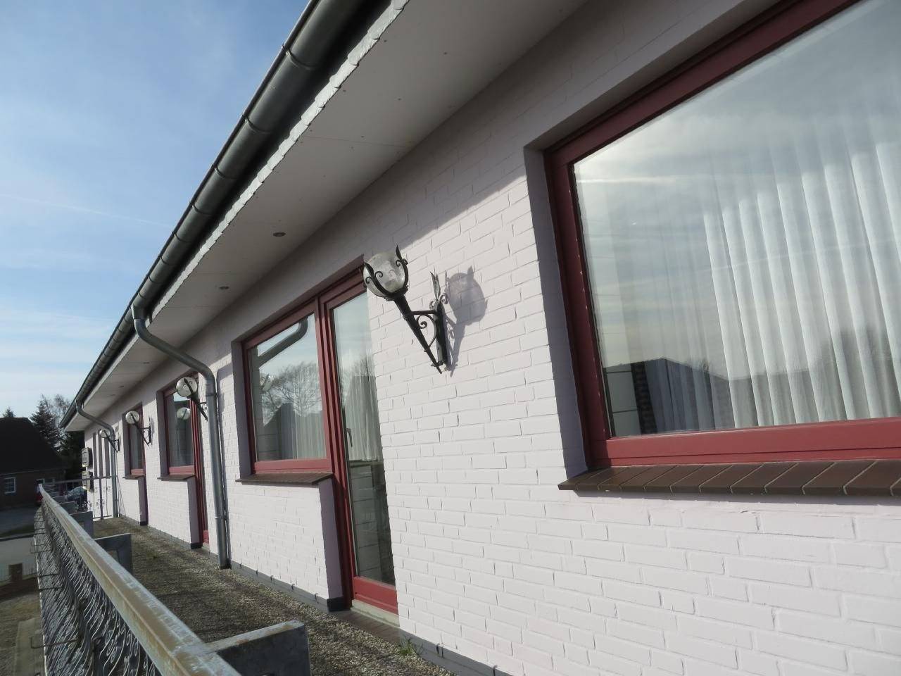 Ganze Wohnung, Boardinghouse Kappeln - Familien Studio in Kopperby, Kappeln