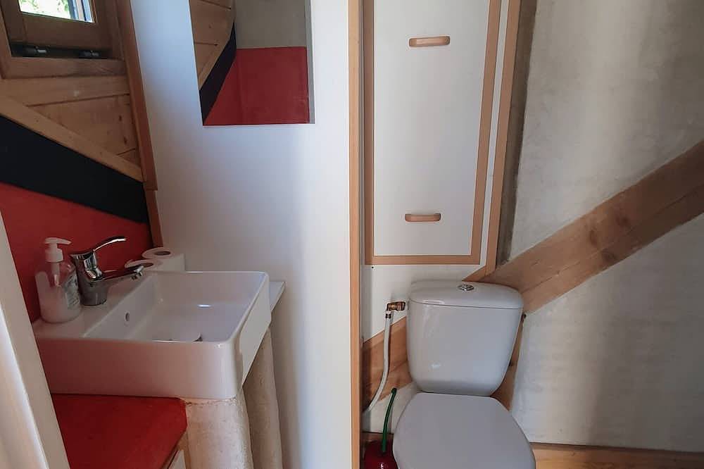 La casa malabry in Noyal-Muzillac, Côte des Mégalithes