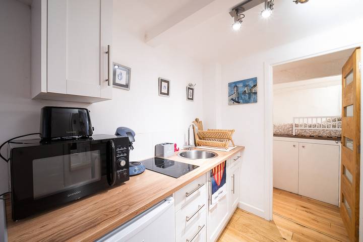 Gîte pour 2 personnes, animaux acceptés à Céret - 2