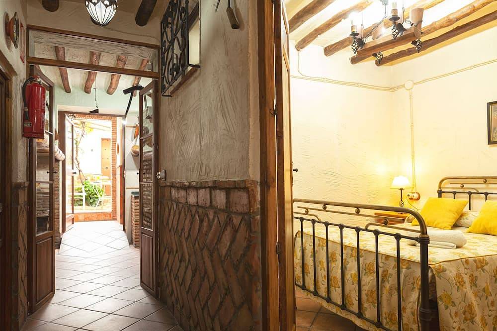 Casa-Museo El Membrillo in Carcabuey, Sierras Subbéticas