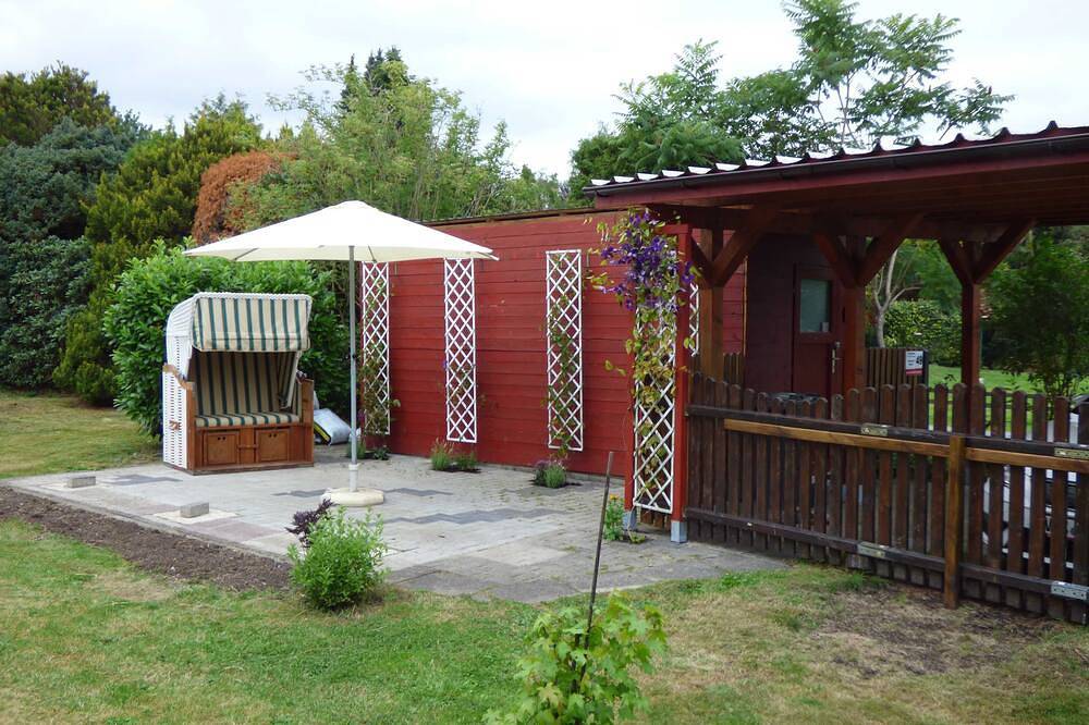 Ferienhaus Bad Bederkesa in Geestland, Cuxland