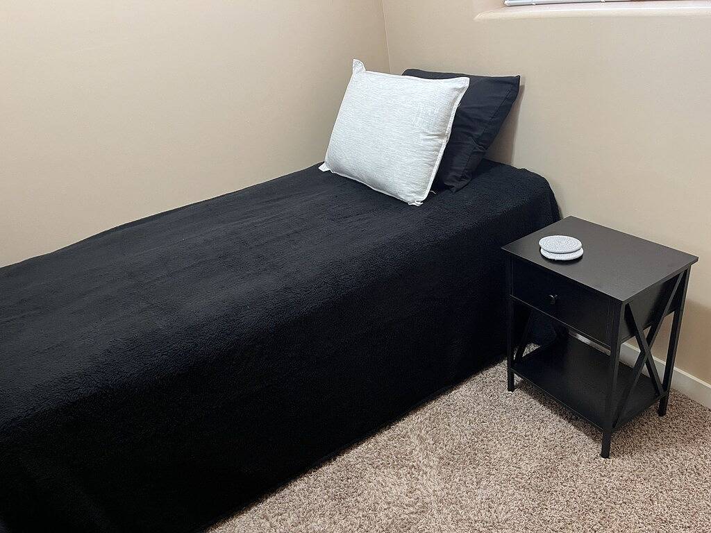 Ganze Wohnung, Historic-Capital District Condo in Lancaster County (NE)