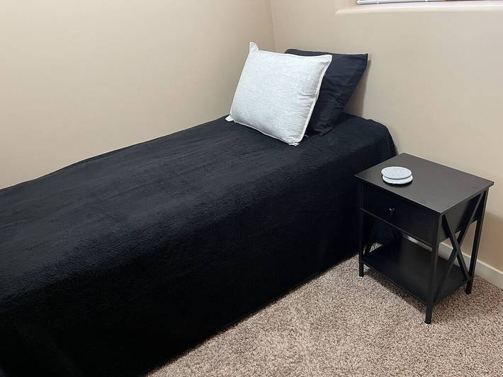 Ferienwohnung für 3 Personen - 1