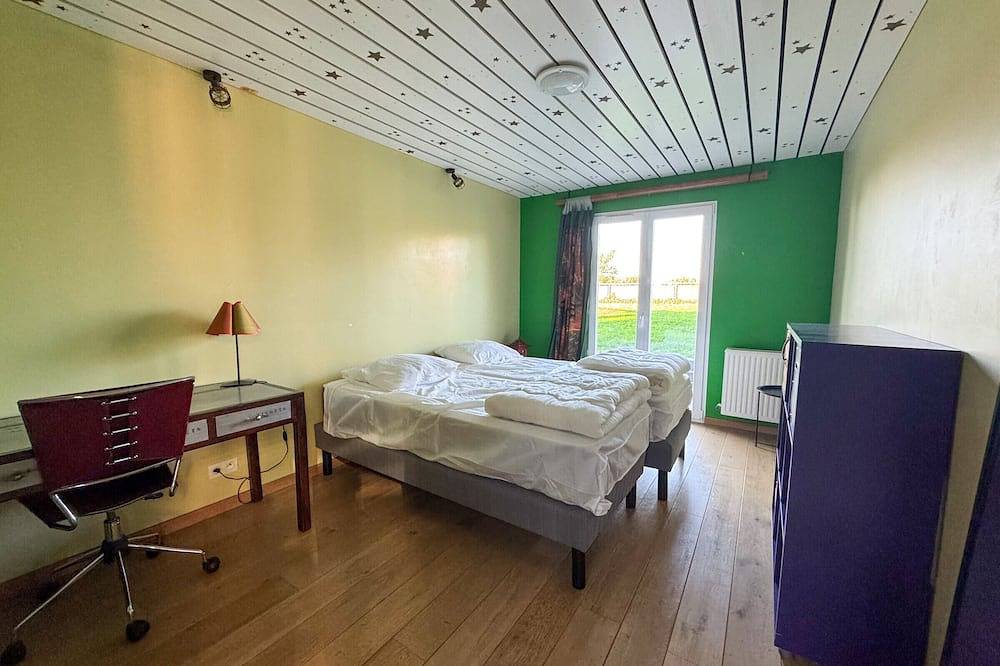 Villa con terraza, jardín, cerca de Evian y pistas, Wifi, aparcamiento in Lugrin, Thonon-les-Bains region