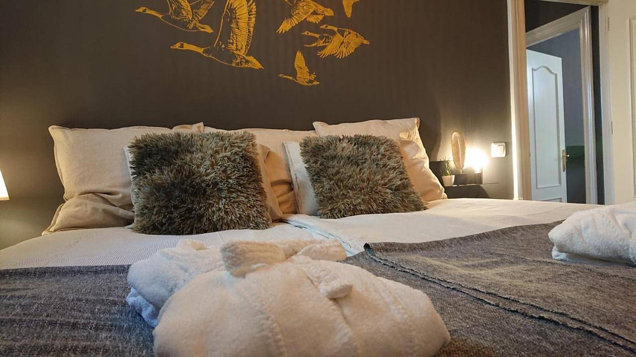 Guesthouse for 2 people with pool in Playa de Burriana, Nerja