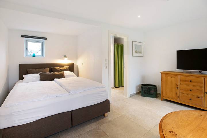 Studio für 2 Personen, mit Sauna und Garten in Angeln Halbinsel - 3