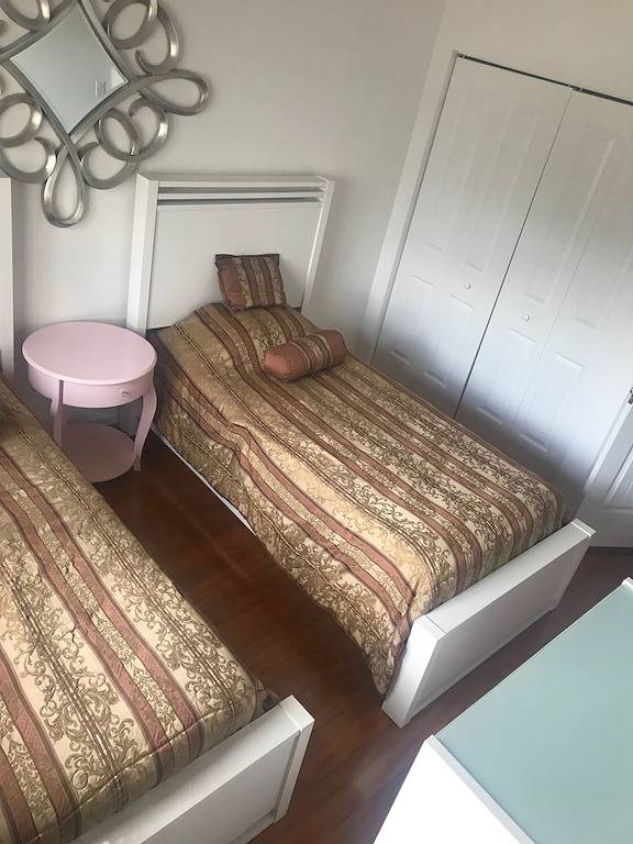 Tatas Ferienhaus Miami-Homestead in Florida