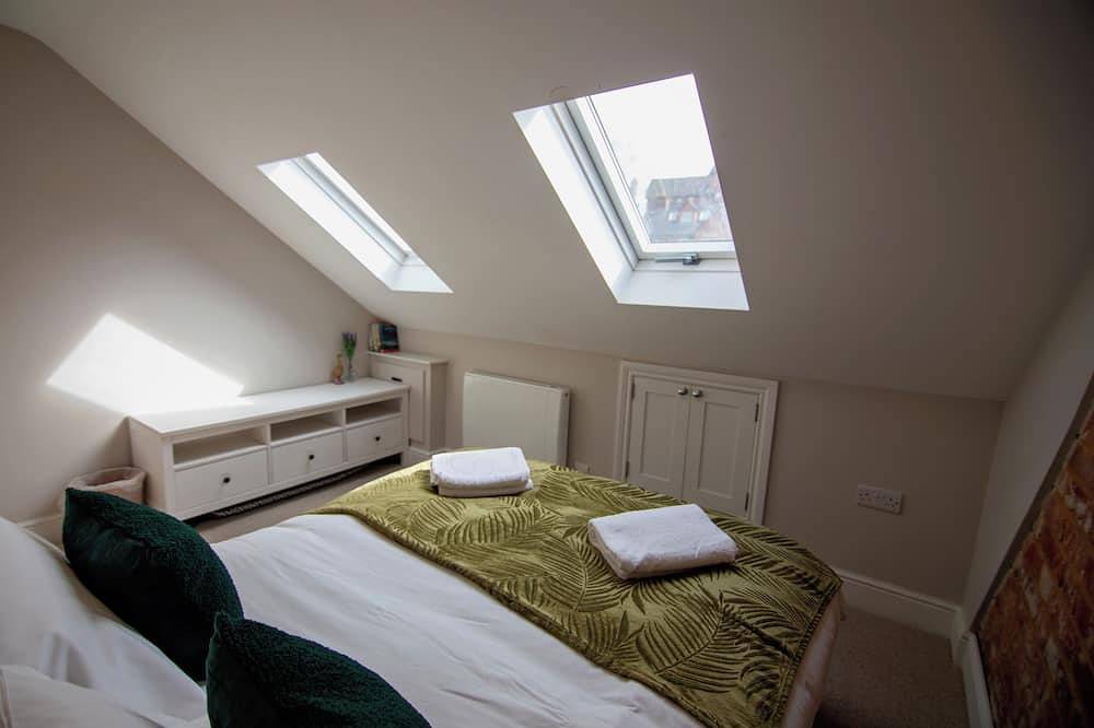 Apartamento entero, City View Apartment Ii - Salisbury. 1 bed in the centre of the Medieval City in Salisbury, Wiltshire