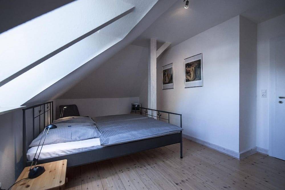 Ganze Wohnung, Wohlfühloase für Natur- und Gartenliebhaber in Walkenried, Harzvorland