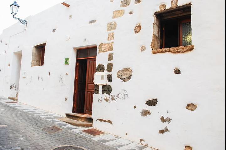 Villa für 3 Personen in Las Palmas