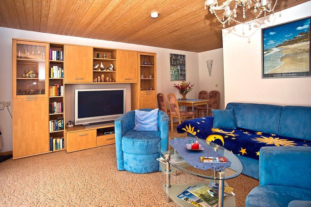 Appartamento vacanze a Darss a partire da 81€ a notte
