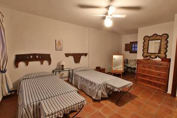 Holiday Home for 6 People in Marbella Centre, Marbella, Photo 3